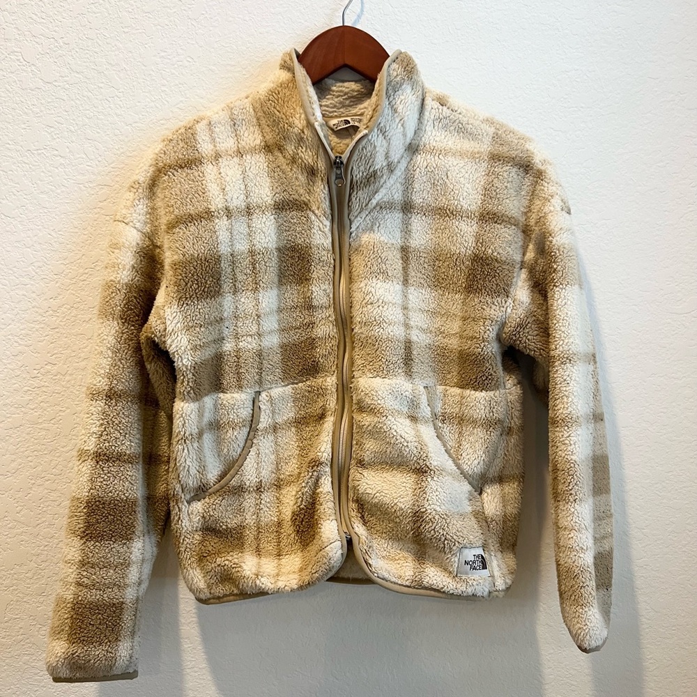 THE NORTH FACE Fleece